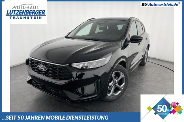 Ford Kuga - ST-Line 1.5 EcoBoost 137kW (186 PS) 8-Stufen-Automatikgetriebe