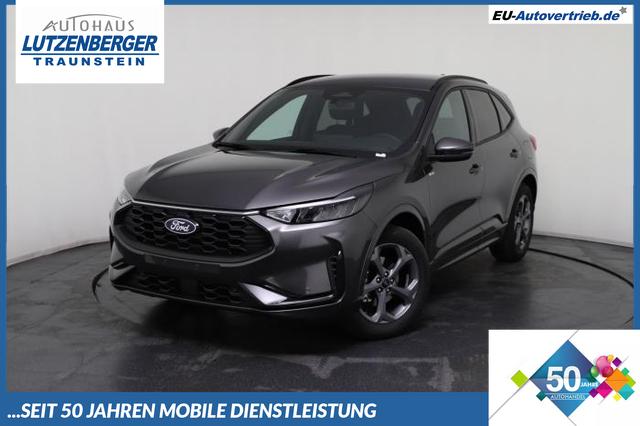 Ford Kuga - ST-Line 1.5 EcoBoost 137kW (186 PS) 8-Stufen-Automatikgetriebe