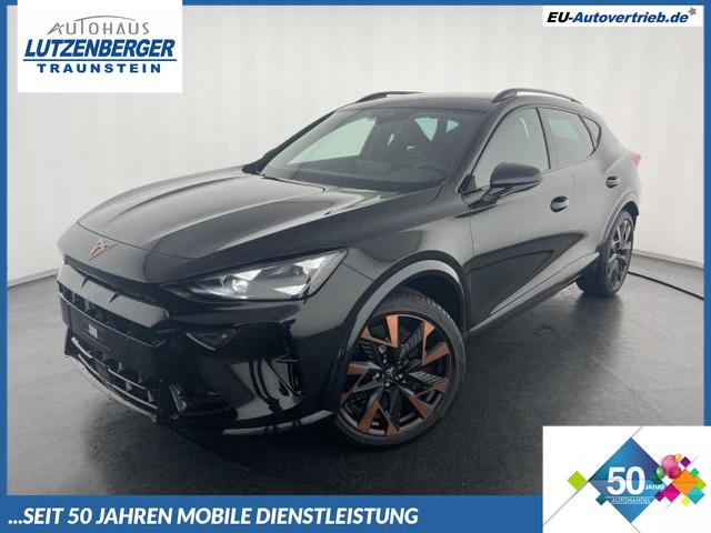 Cupra Formentor - 4Drive VZ 2.0 TSI 245kW (333 PS) 7-Gang-DSG