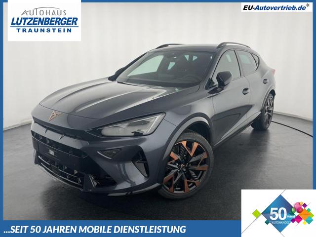 Cupra Formentor - 4Drive VZ 2.0 TSI 245kW (333 PS) 7-Gang-DSG