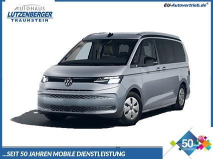 Volkswagen T7 California - Coast 2.0 TDI 110kW (150 PS) 7-Gang-Automatikgetriebe