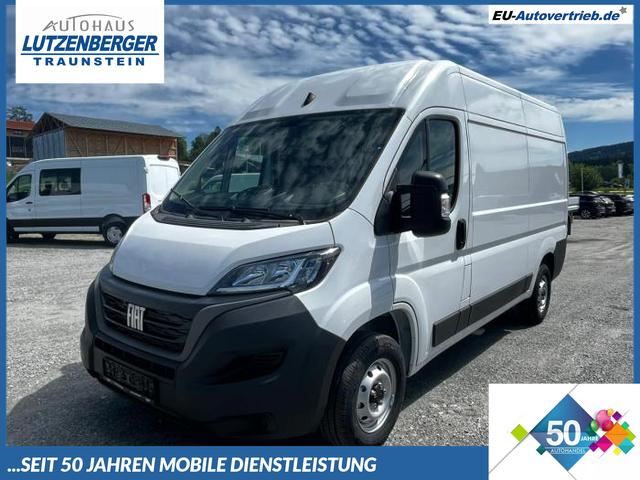 Fiat Ducato Kastenwagen - Kasten L2H2 2.2 Multijet *PDC*TEMPO*Klima*