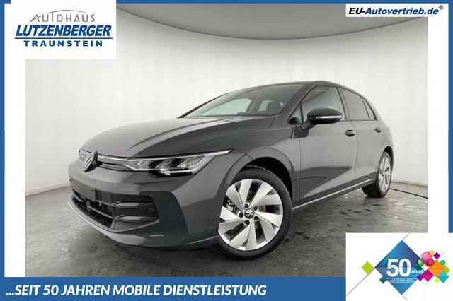 Volkswagen Golf - Limousine Life Edition 1.5 TSI OPF 110kW (150 PS) 6-Gang Schaltgetriebe