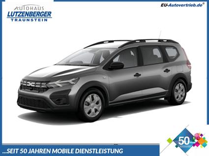 Dacia Jogger - Extreme+ 1.0 TCe 74kW (101 PS) Benzine/LPG 6-Gang Schaltgetriebe