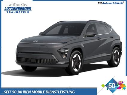 Hyundai KONA - Comfort 1.0 T-GDI 74kW (100 PS) 6-Gang Schaltgetriebe