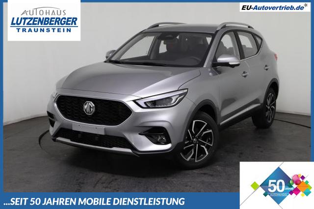 MG ZS - Luxury 1.5 DVVT 78 kW (106 PS) 5-Gang Schaltgetriebe