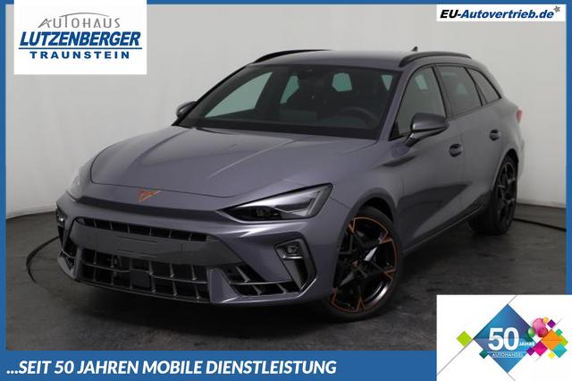 Cupra Leon Sportstourer - VZ 2.0 TSI 4Drive 245kW (333 PS) 7-Gang DSG