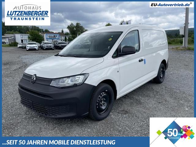 Volkswagen Caddy Cargo - Business 2.0 TDI BMT 75kW (102 PS) 6-Gang Schaltgetriebe