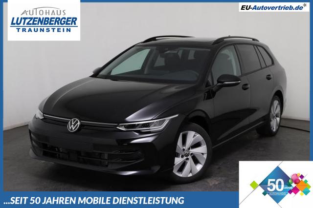 Volkswagen Golf Variant - Life 1.5 Mild-Hybrid 110 kW (150 PS) 7-Gang DSG