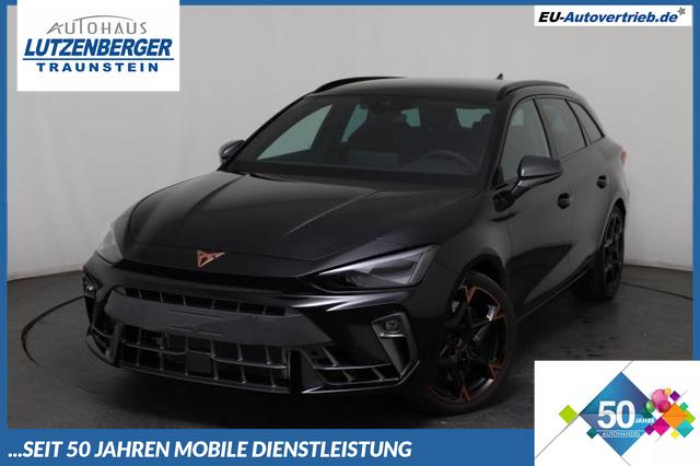 Cupra Leon Sportstourer - VZ 2.0 TSI 4Drive 245kW (333 PS) 7-Gang DSG