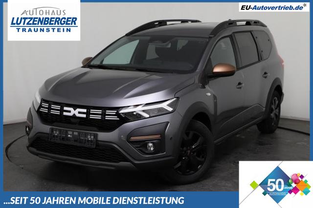 Dacia Jogger - Extreme+ 7-Sitzer Hybrid 140 1.6 103kW (140 PS) Automatik