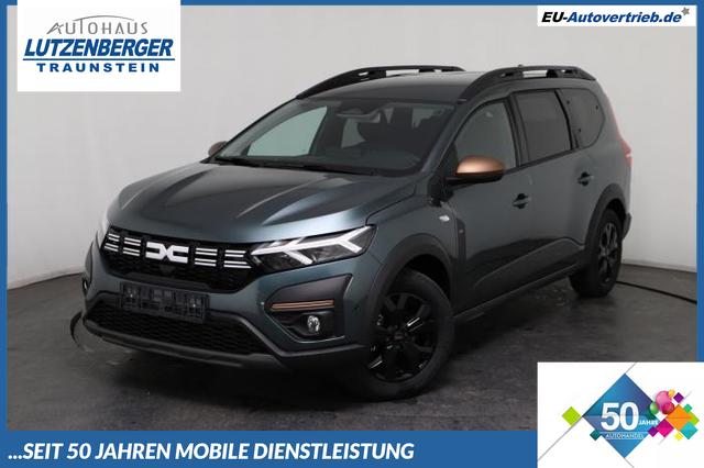 Dacia Jogger - Extreme+ 7-Sitzer Hybrid 140 1.6 103kW (140 PS) Automatik