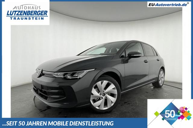 Volkswagen Golf - Limousine Life Edition 1.5 TSI 85kW (115 PS) 6-Gang Schaltgetriebe