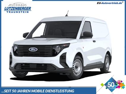 Ford Transit Courier - Trend 1.0 EcoBoost 74kW (100 PS) 6-Gang Schaltgetriebe