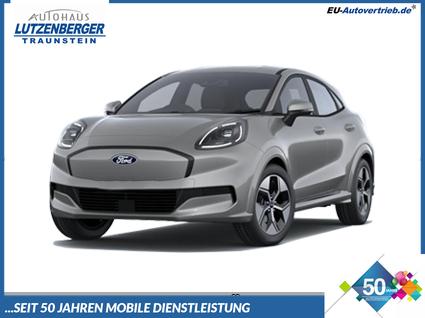 Ford Puma - Titanium 1.0 EcoBoost 92kW (125 PS) 7-Gang Doppelkupplungsgetriebe