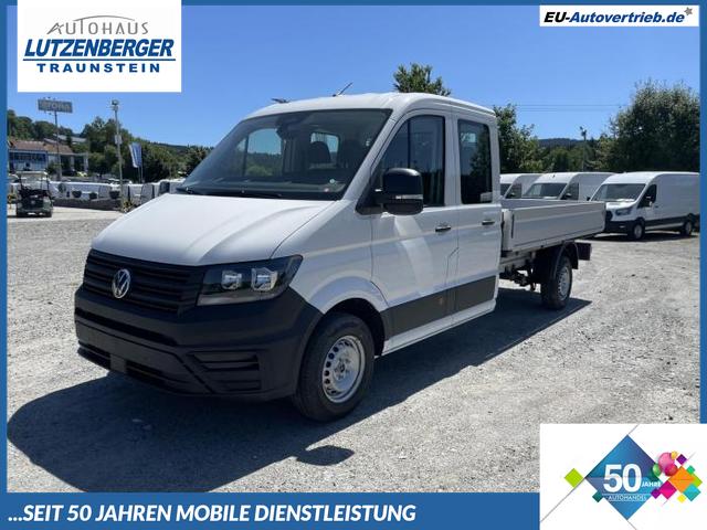 Ford Transit - Kasten L2H2 Trend 310 2.0 EcoBlue 96kW (130 PS) S&S 8-Stufen Automatik