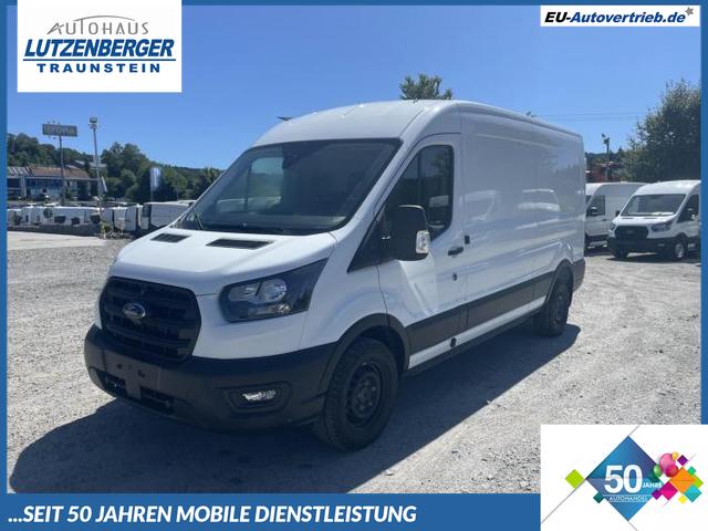 Ford Transit - Kasten L3H2 Trend 350 2.0 EcoBlue 125kW (170 PS) S&S 8-Stugen Automatik