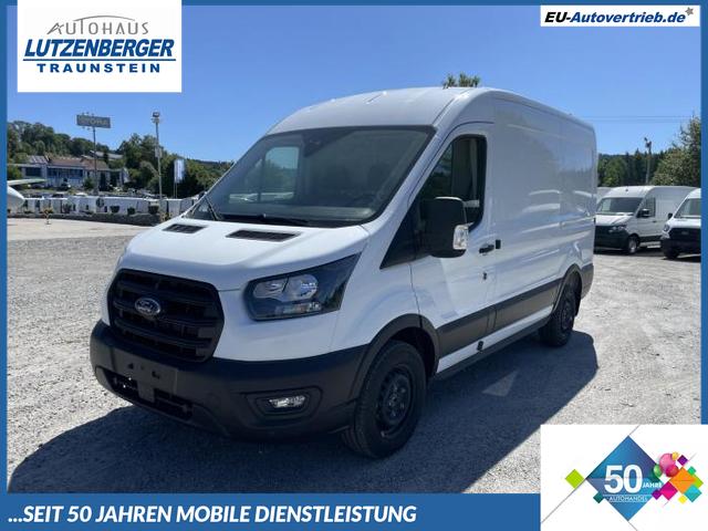 Ford Transit - Kasten L2H2 Trend 310 2.0 EcoBlue 96kW (130 PS) S&S 8-Stufen Automatik