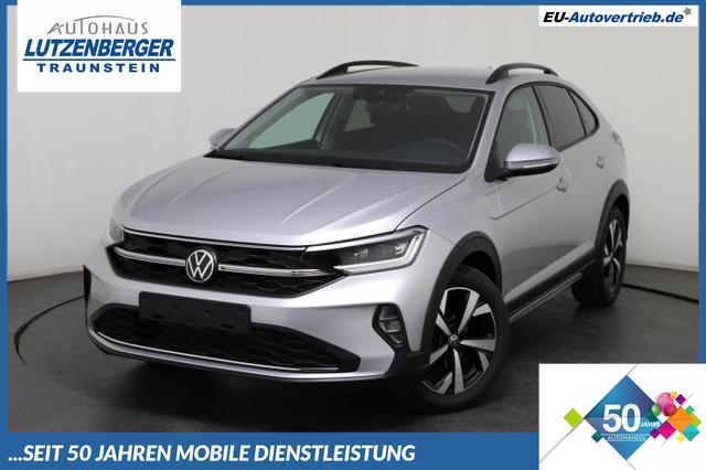 Volkswagen Taigo - Life 1.0 TSI 85kW (115 PS) 7-Gang DSG