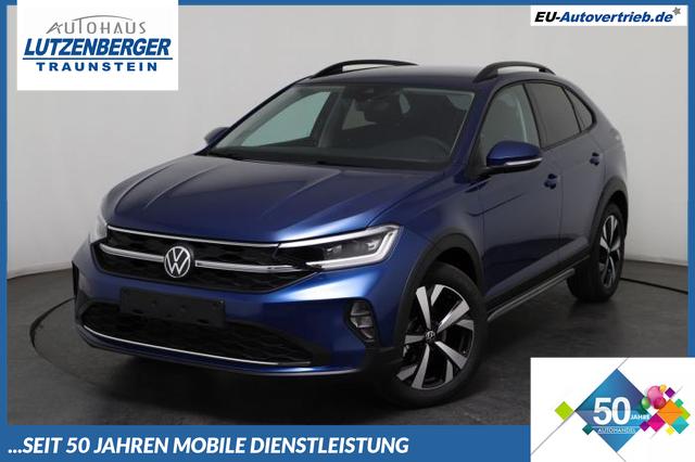 Volkswagen Taigo - Life 1.0 TSI 85kW (115 PS) 7-Gang DSG