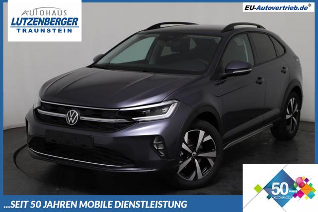 Volkswagen Taigo - Life 1.0 TSI 85kW (115 PS) 7-Gang DSG