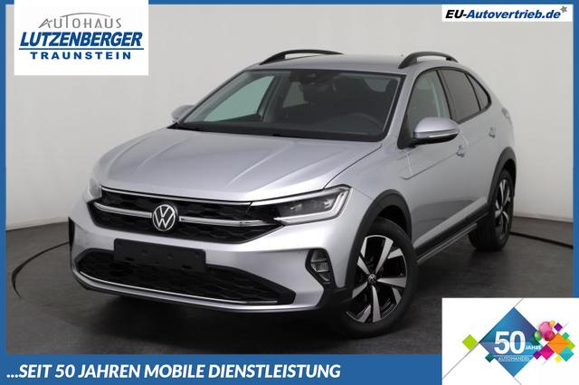 Volkswagen Taigo - Life 1.0 TSI 85kW (115 PS) 7-Gang DSG