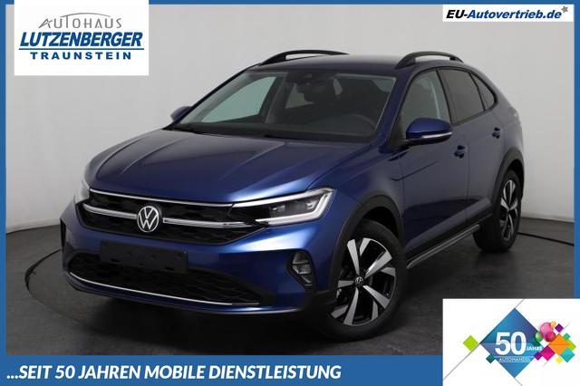 Volkswagen Taigo - Life 1.0 TSI 85kW (115 PS) 7-Gang DSG