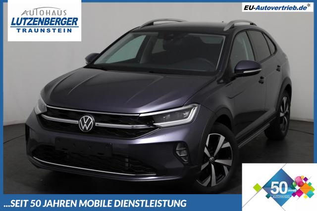 Volkswagen Taigo - Style 1.5 TSI 110kW (150 PS) 7-Gang-DSG
