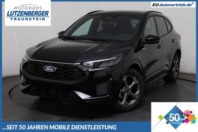 Ford Kuga - ST-Line 1.5 EcoBoost 137kW (186 PS) 8-Gang-Automatikgetriebe