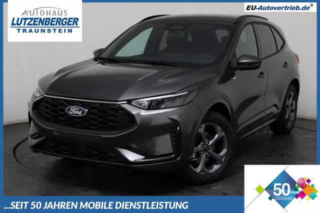 Ford Kuga - ST-Line 1.5 EcoBoost 137kW (186 PS) 8-Gang-Automatikgetriebe