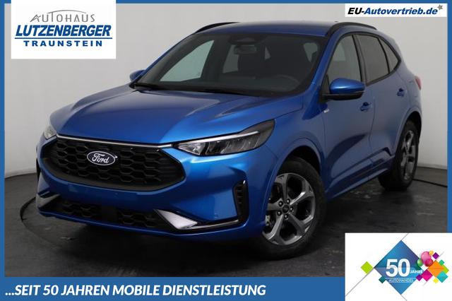 Ford Kuga - ST-Line 1.5 EcoBoost 137kW (186 PS) 8-Gang-Automatikgetriebe