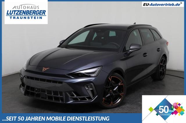 Cupra Leon Sportstourer - VZ 2.0 TSI 4Drive 245kW (333 PS) 7-Gang DSG