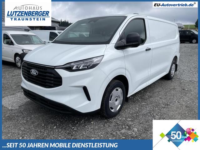 Ford Transit Custom - Trend Kasten L2 320 2.0 EcoBlue 100 KW (136 PS) 6-Gang-Schaltgetriebe