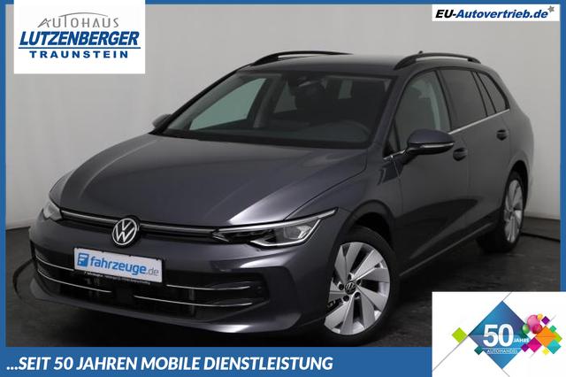 Volkswagen Golf Variant - Style 1.5 eTSI 110kW (150 PS) 7-Gang DSG