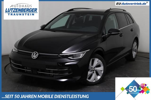 Volkswagen Golf Variant - Style 1.5 eTSI 110kW (150 PS) 7-Gang DSG