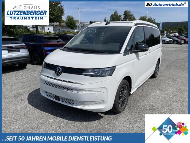 Volkswagen T7 California - Coast 2.0 TDI 110kW (150 PS) 7-Gang DSG
