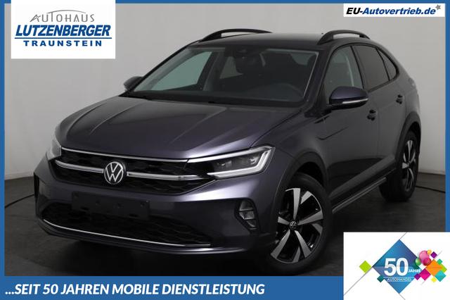 Volkswagen Taigo - Life 1.0 TSI 85kW (115 PS) 7-Gang-DSG