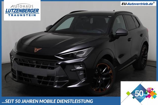 Cupra Terramar - VZ 2.0 TSI 4Drive 195kW (265 PS) 7-Gang-Doppelkupplungsgetriebe DSG