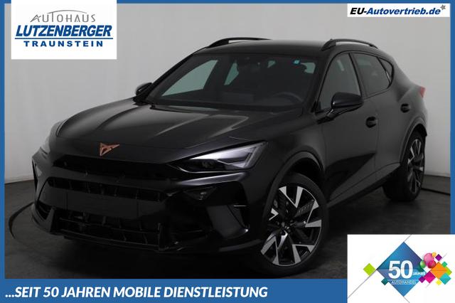 Cupra Formentor - VZ 2.0 TSI *DCC*AHK*NAVI*ACC*LED*SHZ*