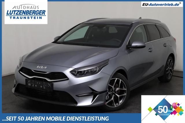 Kia Ceed Sportswagon - Gold Plus SW 1.5 T-GDi 103 kW (140 PS) 7-Gang DCT