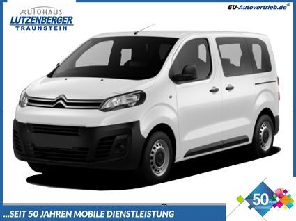 Citroen Jumpy Kastenwagen - Combi L3 2.2 BlueHDi 130kW (180PS) DSG