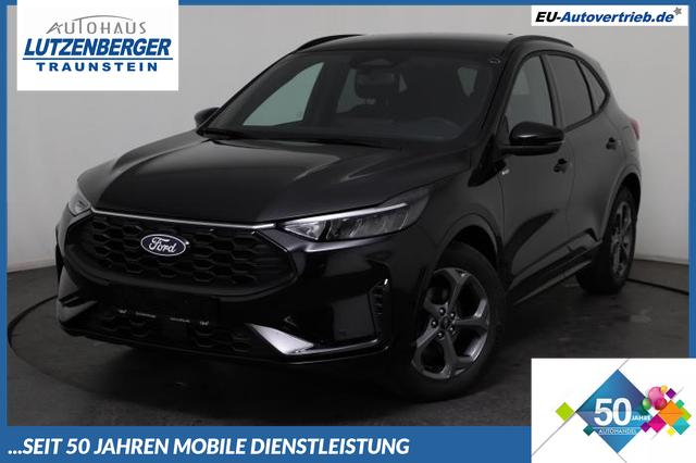 Ford - ST-Line Kuga 1.5 EcoBoost 137kW (186 PS) 8-Gang-Automatikgetriebe