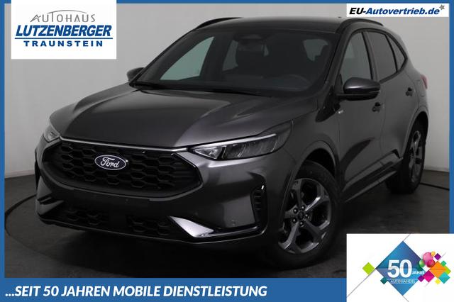 Ford - ST-Line Kuga 1.5 EcoBoost 137kW (186 PS) 8-Gang-Automatikgetriebe