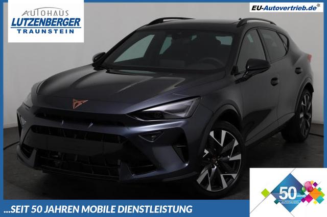 Cupra Formentor - VZ 2.0 TSI *DCC*PANO*AHK*LED*SHZ*