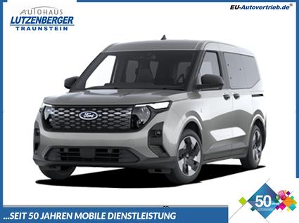 Ford Grand Tourneo - Active Connect 2.0 Eco Blue 90kW (122 PS) 7-Gang-DSG