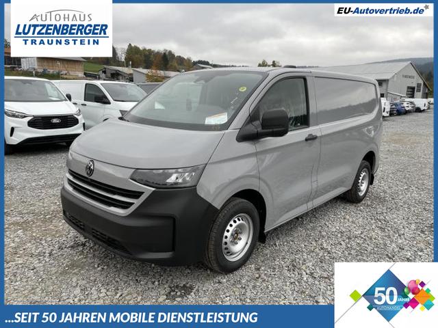 Volkswagen - Kasten kurzer Radstand Transporter 2.0 TDI 81kW (110 PS) 6-Gang-Schaltgetriebe