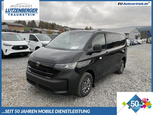 Volkswagen Caravelle - KR 2.0 TDI 4MOTION 110kW (150 PS) 8-Gang-Automatikgetriebe