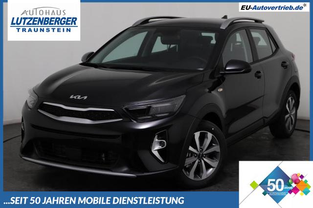 Kia Stonic - LX Plus 1.0 T-GDI 74kW (100 PS) 7-Gang-DCT