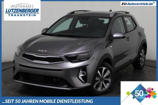 Kia Stonic - LX Plus 1.0 T-GDI 74kW (100 PS) 7-Gang-DCT