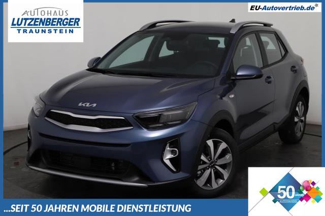 Kia Stonic - LX Plus 1.0 T-GDI 74kW (100 PS) 7-Gang-DCT
